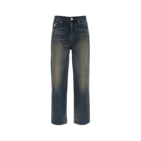 Versace Men Denim Jeans